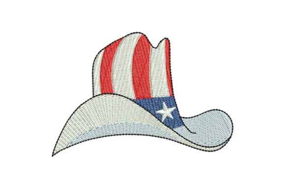 4th July Cowboy 04