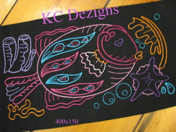 Colourline Fish 05: A Practical Designer’s Review